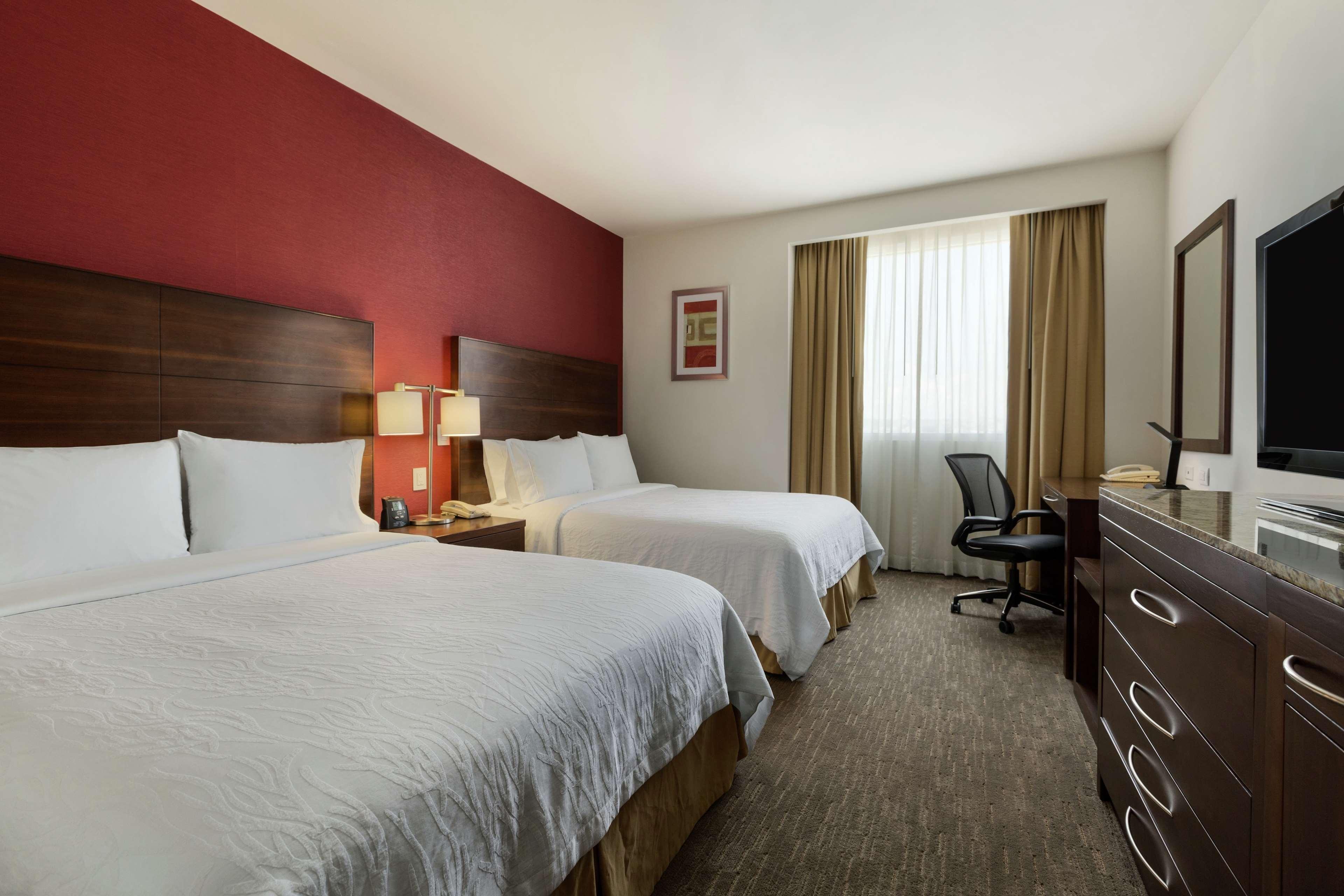 Hilton Garden Inn Querétaro Extérieur photo