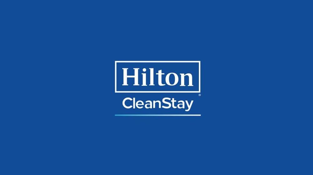 Hilton Garden Inn Querétaro Extérieur photo