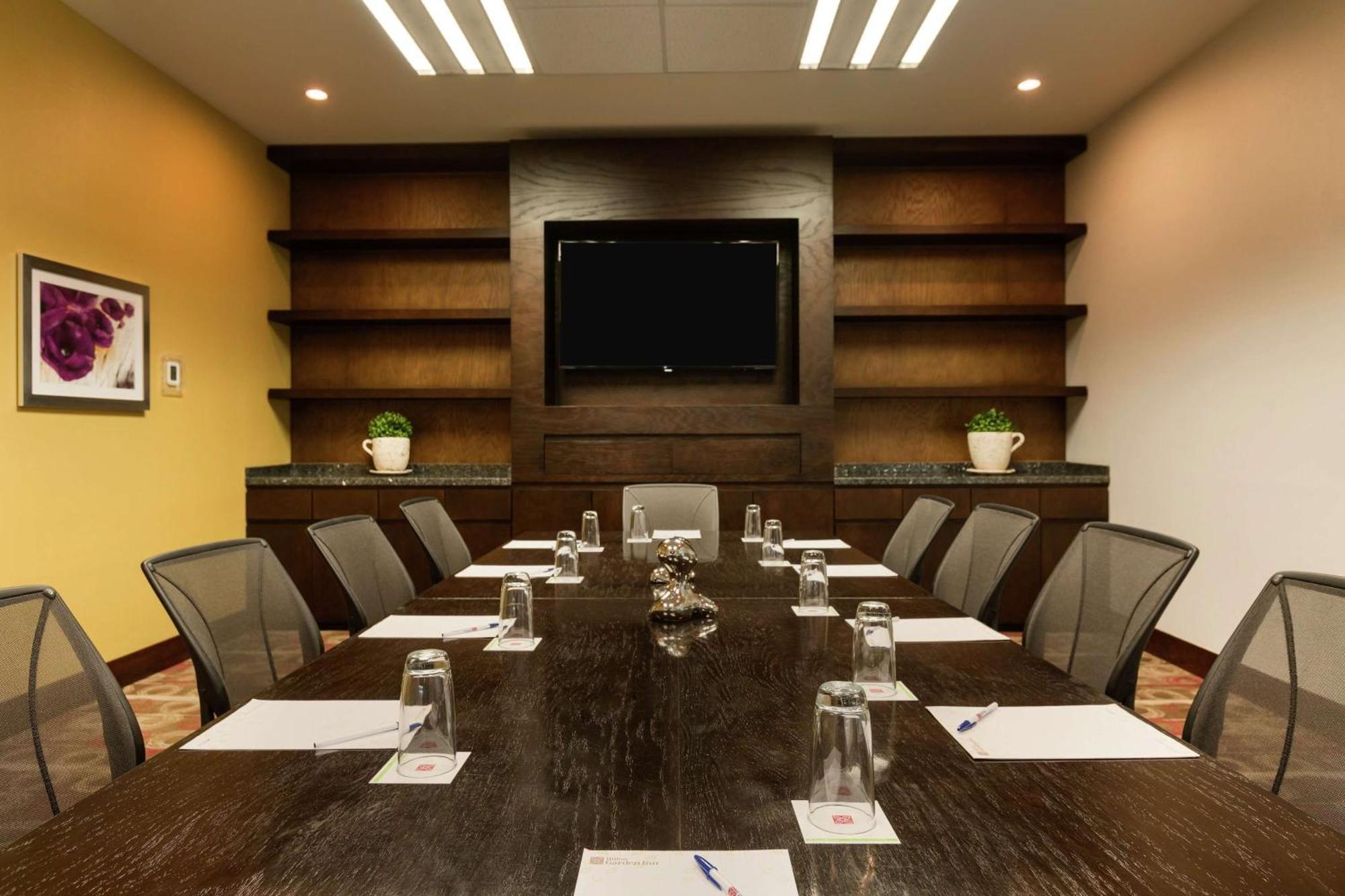 Hilton Garden Inn Querétaro Extérieur photo