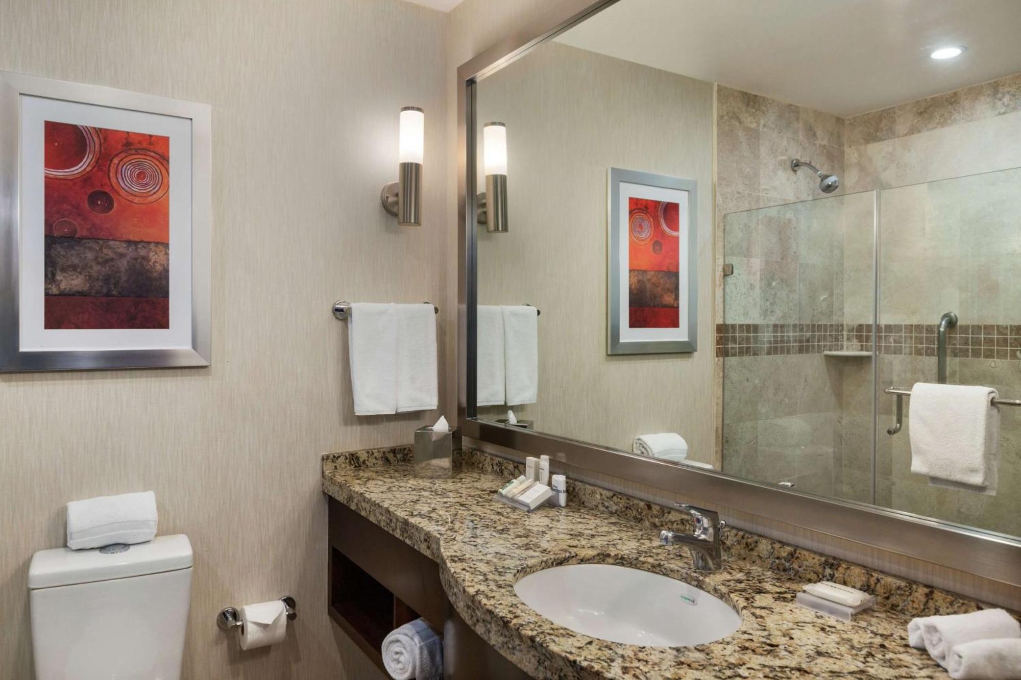 Hilton Garden Inn Querétaro Extérieur photo
