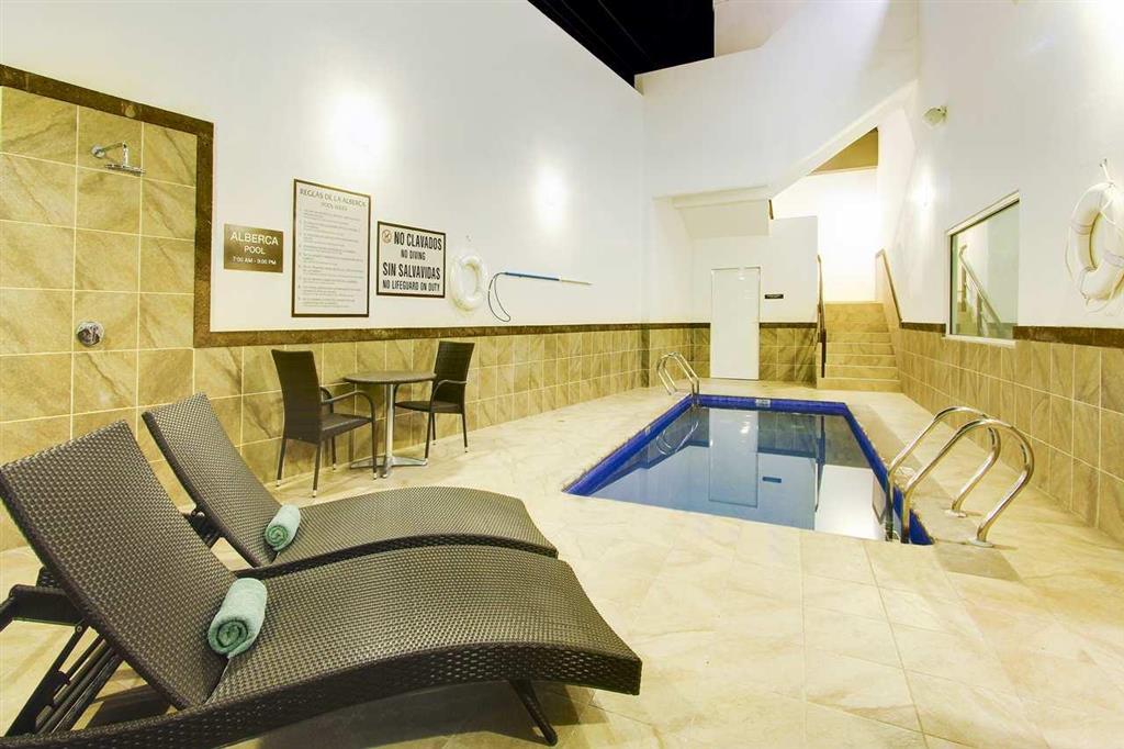 Hilton Garden Inn Querétaro Facilités photo