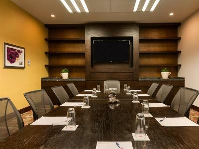 Hilton Garden Inn Querétaro Extérieur photo